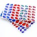 DZ 3066 12X6 MM Navette shape crystal sew on stone DZ 3066 12X6 MM Navette shape crystal sew on stone